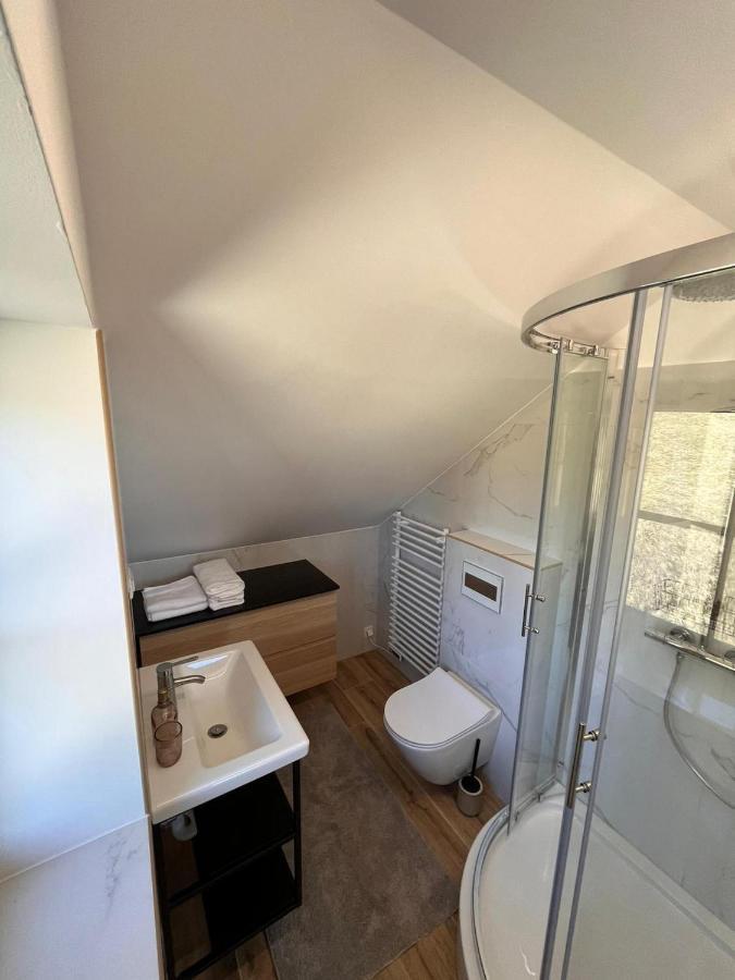 סלובן גראדץ Villa Richterberg With Sauna & Hot Tub מראה חיצוני תמונה