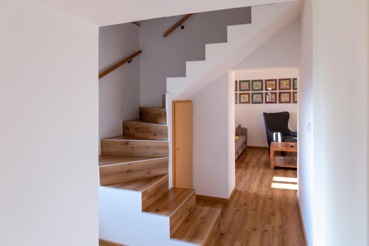 סלובן גראדץ Villa Richterberg With Sauna & Hot Tub מראה חיצוני תמונה