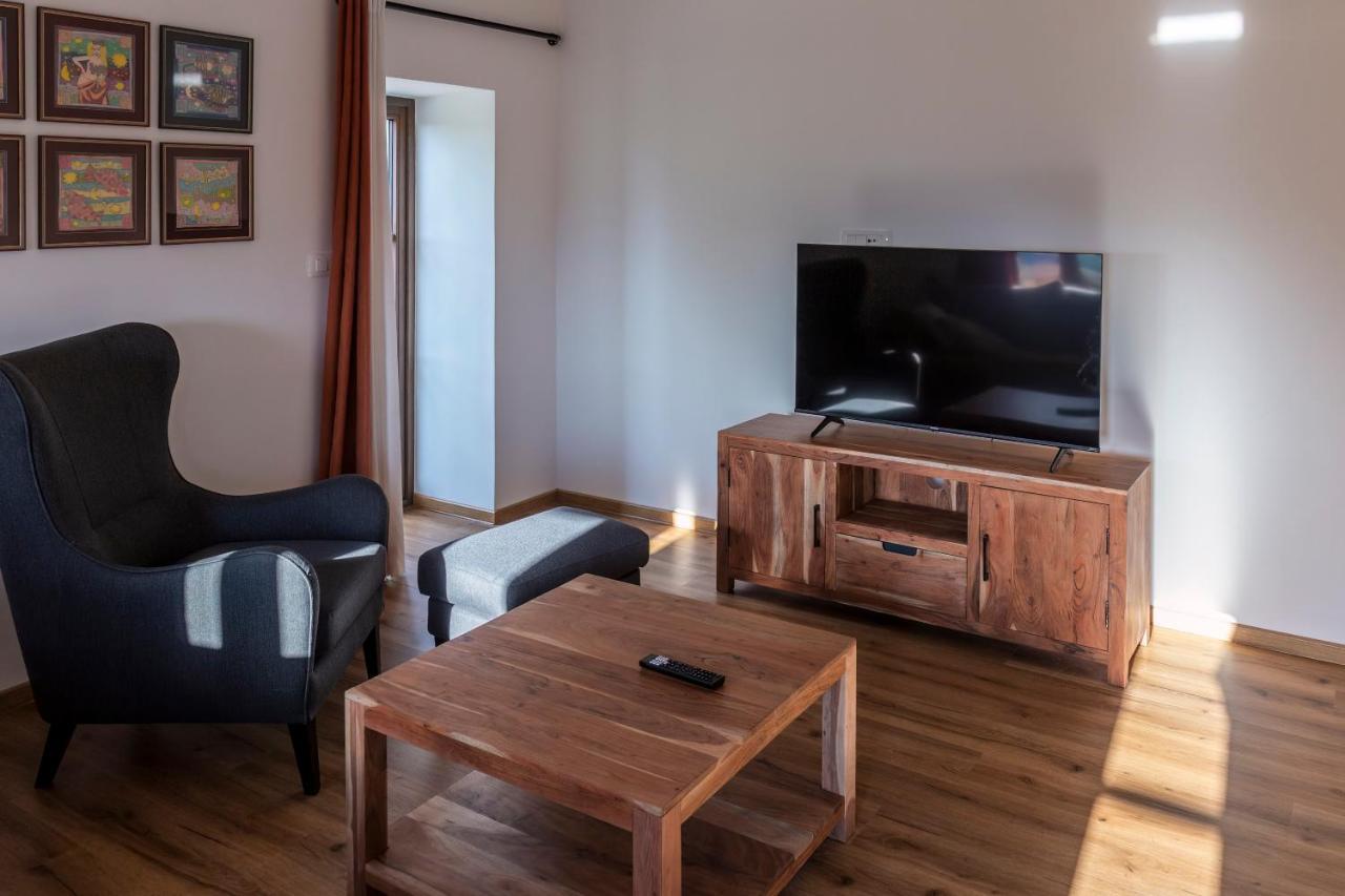 סלובן גראדץ Villa Richterberg With Sauna & Hot Tub מראה חיצוני תמונה