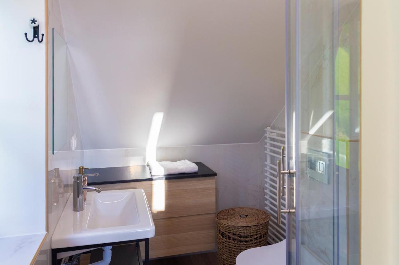 סלובן גראדץ Villa Richterberg With Sauna & Hot Tub מראה חיצוני תמונה