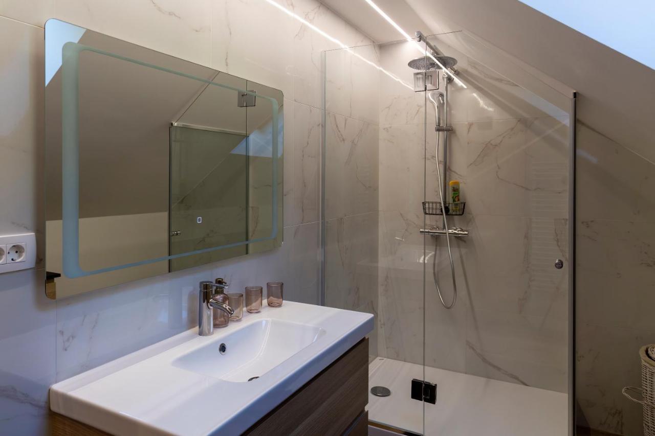 סלובן גראדץ Villa Richterberg With Sauna & Hot Tub מראה חיצוני תמונה