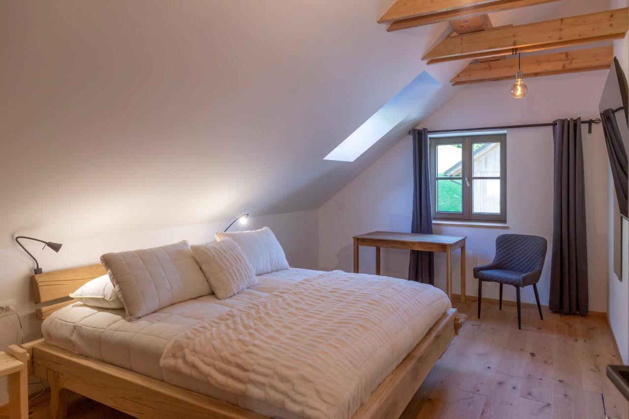 סלובן גראדץ Villa Richterberg With Sauna & Hot Tub מראה חיצוני תמונה